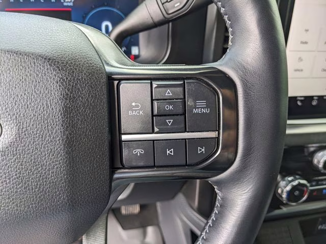 2026 Agate Black Metallic Ford Super Duty F-450 DRW Platinum 4X4 Truck