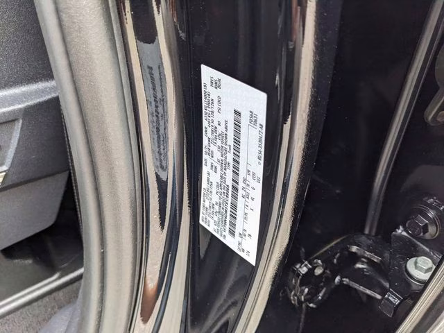 2026 Agate Black Metallic Ford Super Duty F-450 DRW Platinum 4X4 Truck