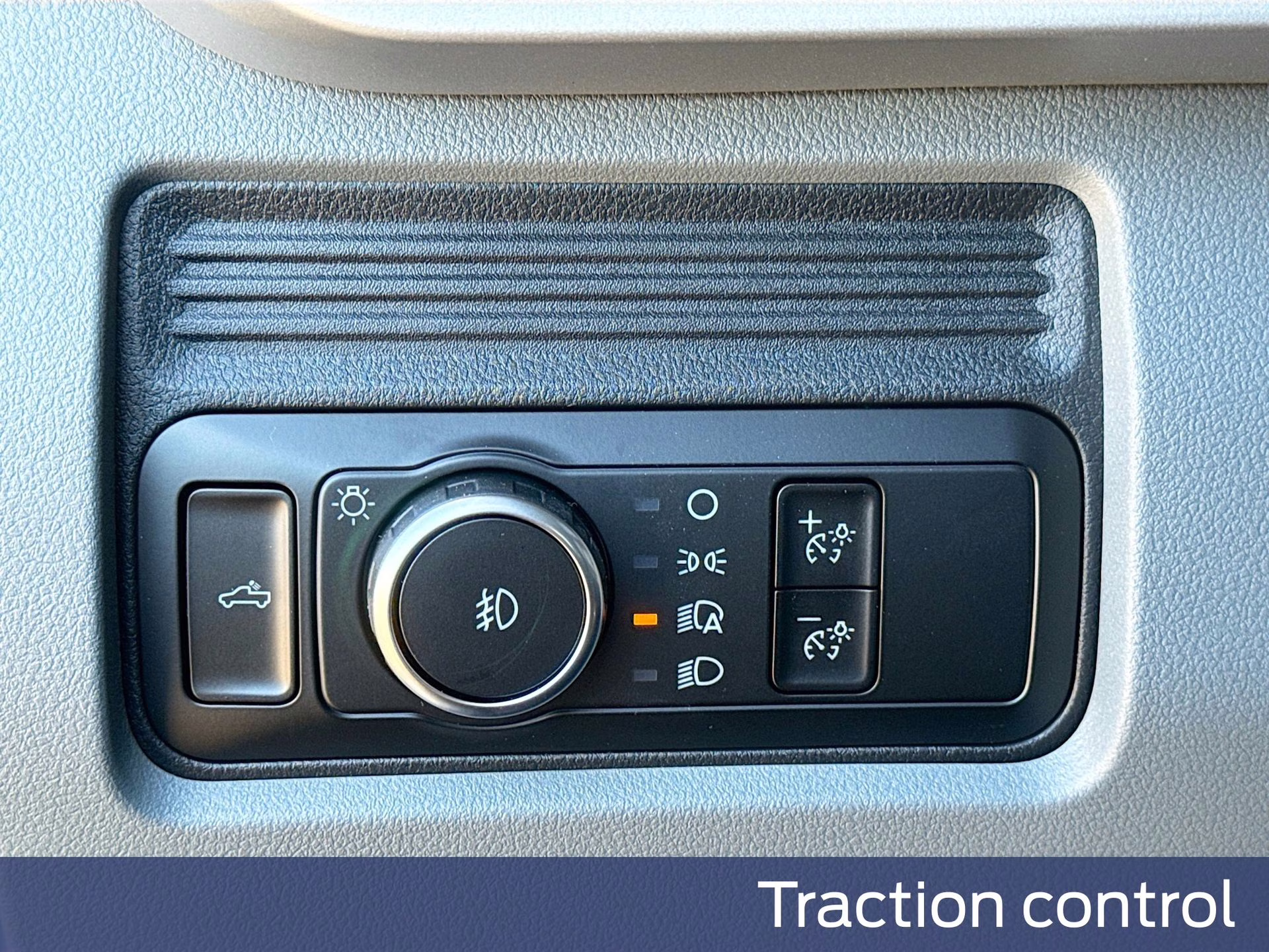 2026 Carbonized Gray Metallic Ford Super Duty F-250 SRW XL 4X4 Truck