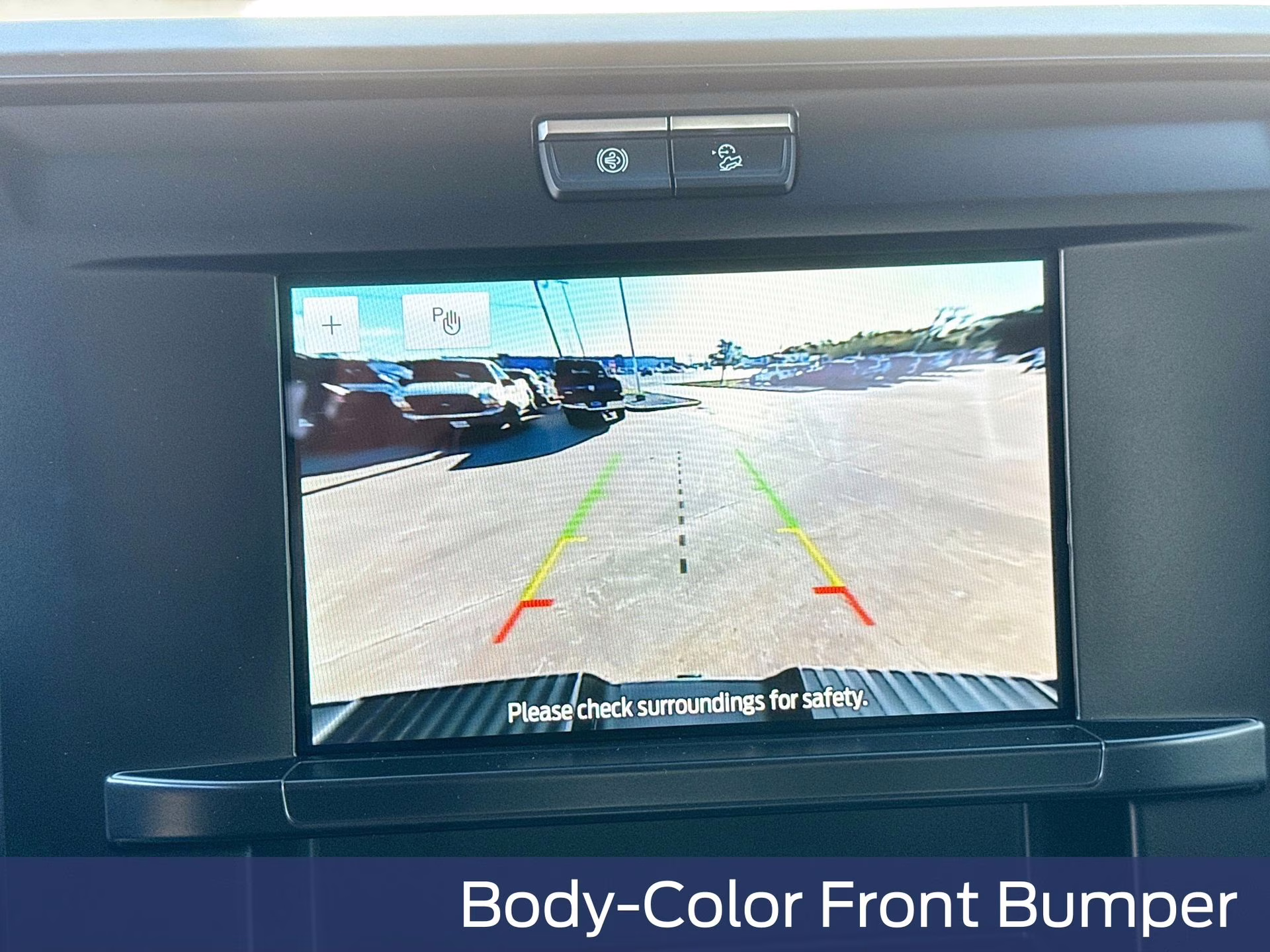 2026 Carbonized Gray Metallic Ford Super Duty F-250 SRW XL 4X4 Truck