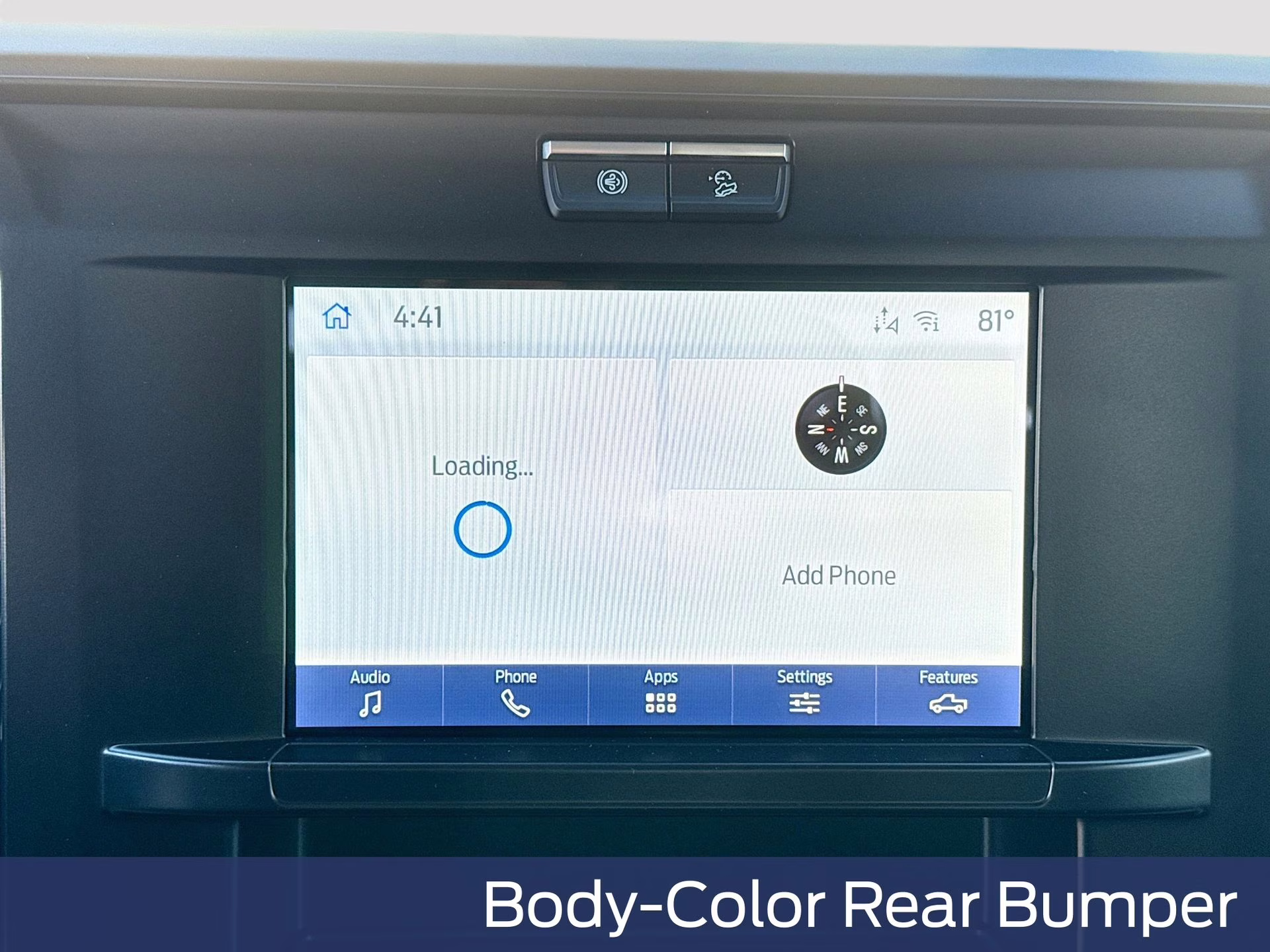 2026 Carbonized Gray Metallic Ford Super Duty F-250 SRW XL 4X4 Truck