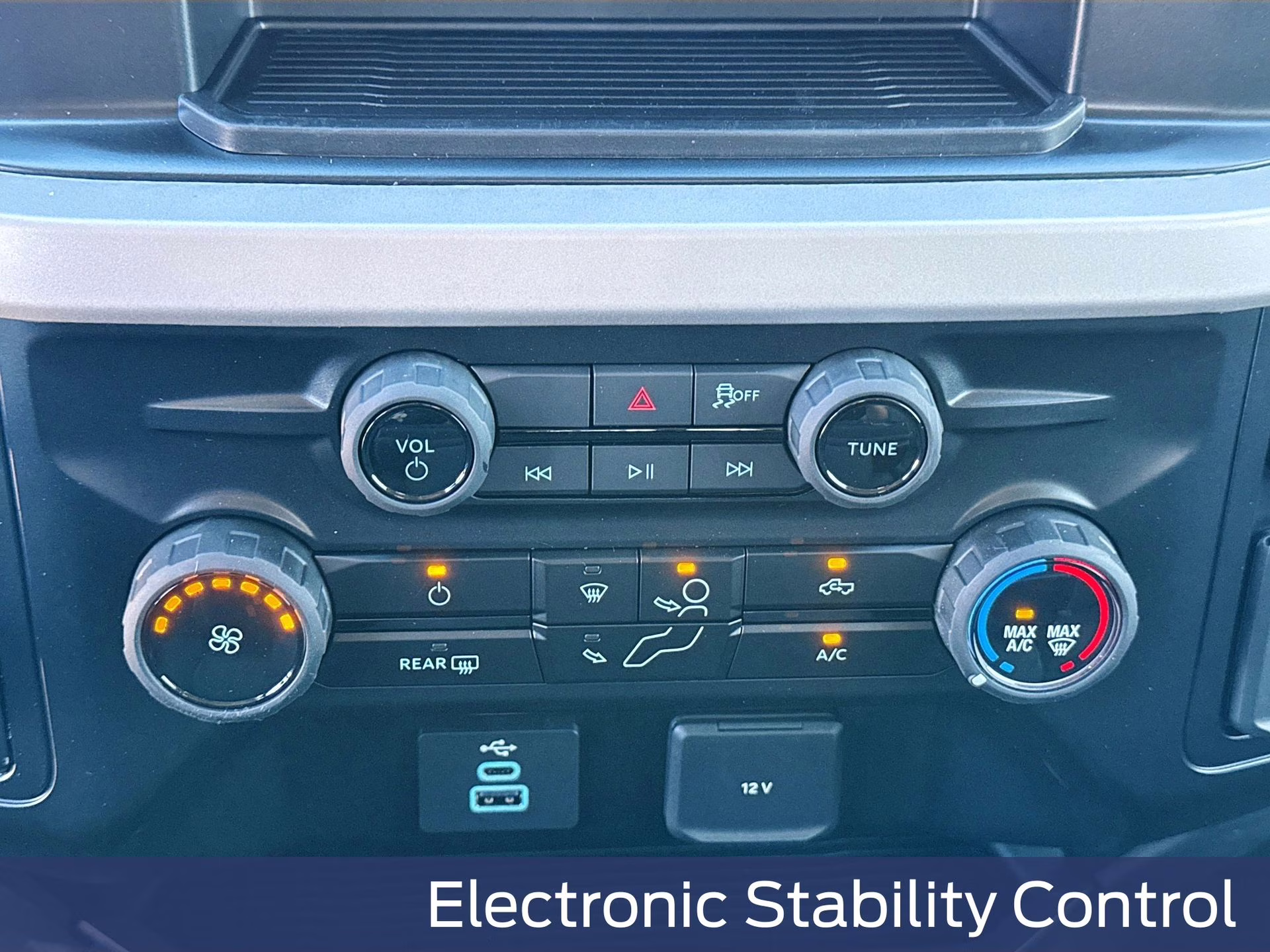 2026 Carbonized Gray Metallic Ford Super Duty F-250 SRW XL 4X4 Truck