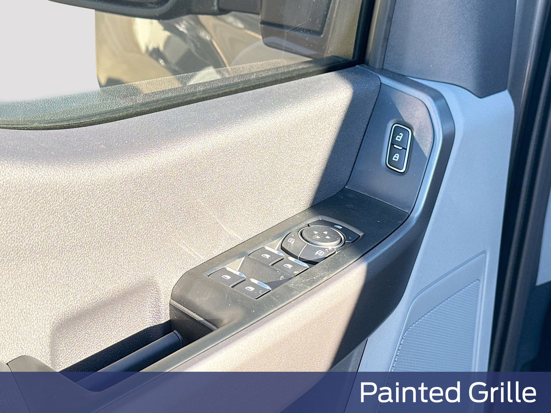 2026 Carbonized Gray Metallic Ford Super Duty F-250 SRW XL 4X4 Truck