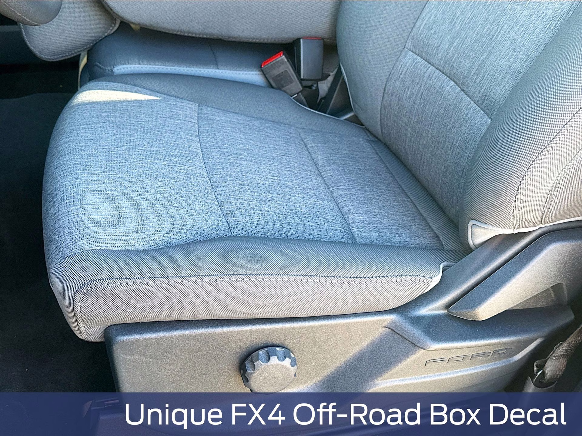 2026 Carbonized Gray Metallic Ford Super Duty F-250 SRW XL 4X4 Truck