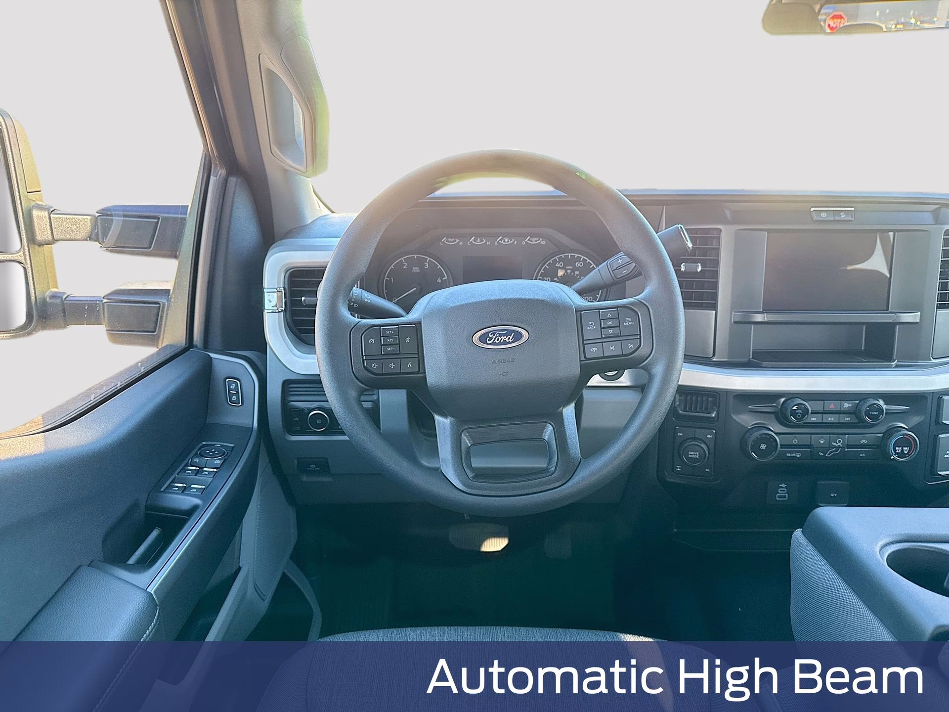 2026 Carbonized Gray Metallic Ford Super Duty F-250 SRW XL 4X4 Truck