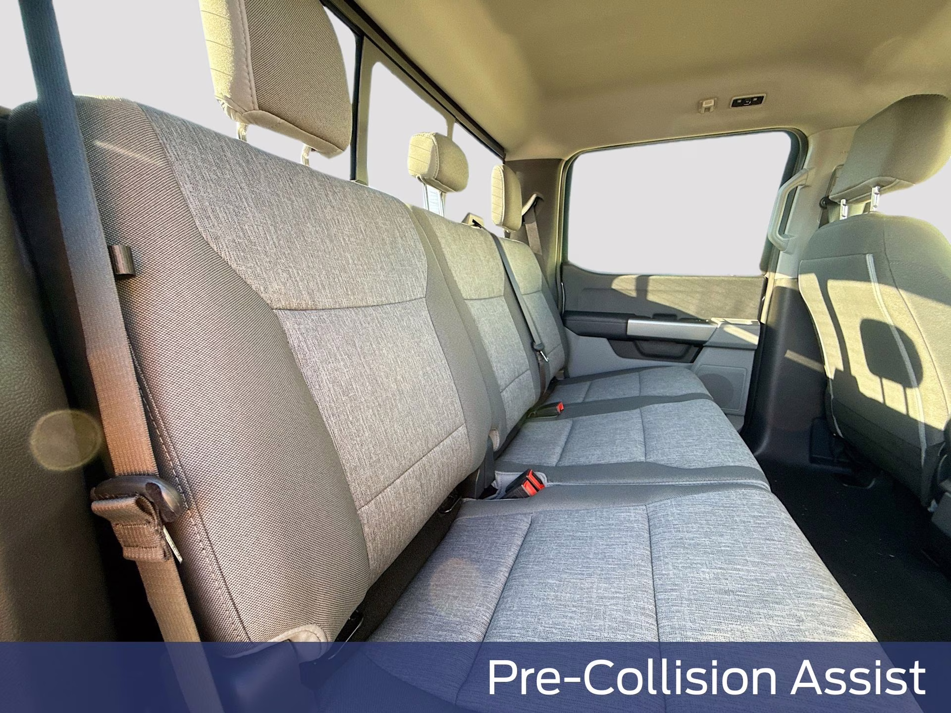 2026 Carbonized Gray Metallic Ford Super Duty F-250 SRW XL 4X4 Truck