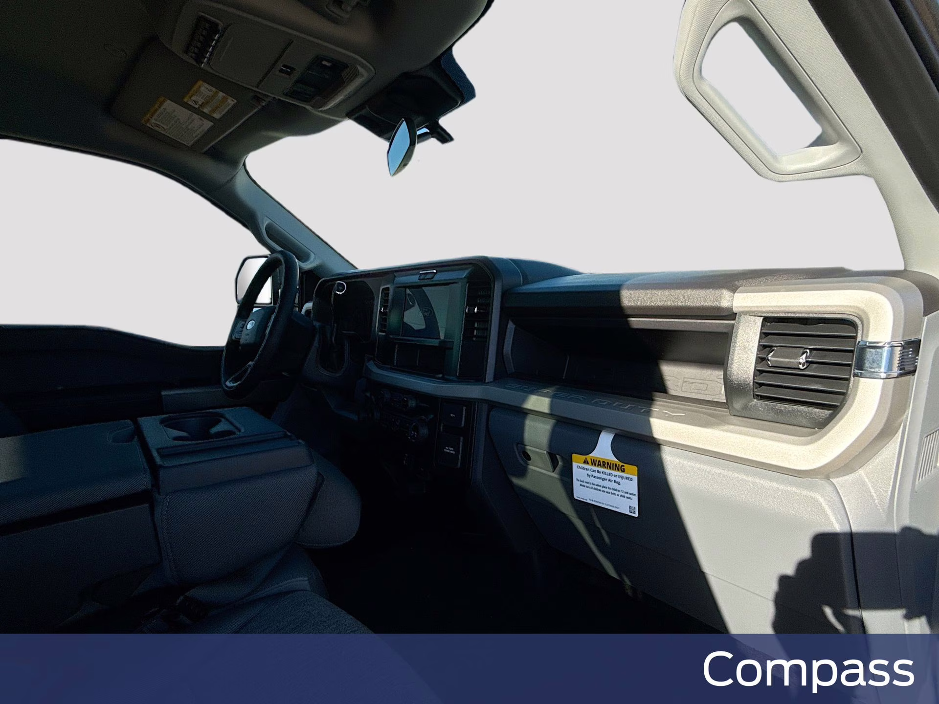 2026 Carbonized Gray Metallic Ford Super Duty F-250 SRW XL 4X4 Truck