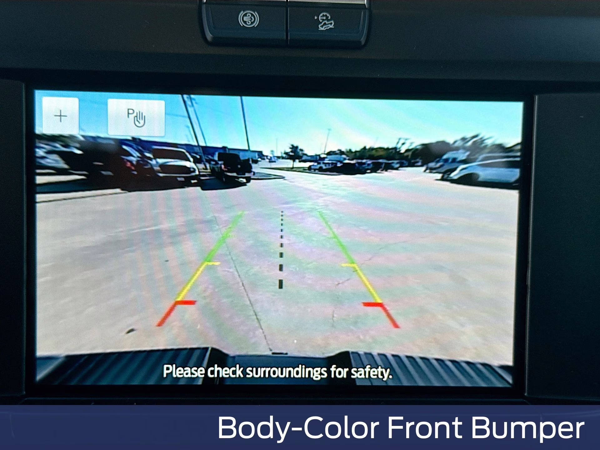 2026 Oxford White Ford Super Duty F-250 SRW XL 4X4 Truck