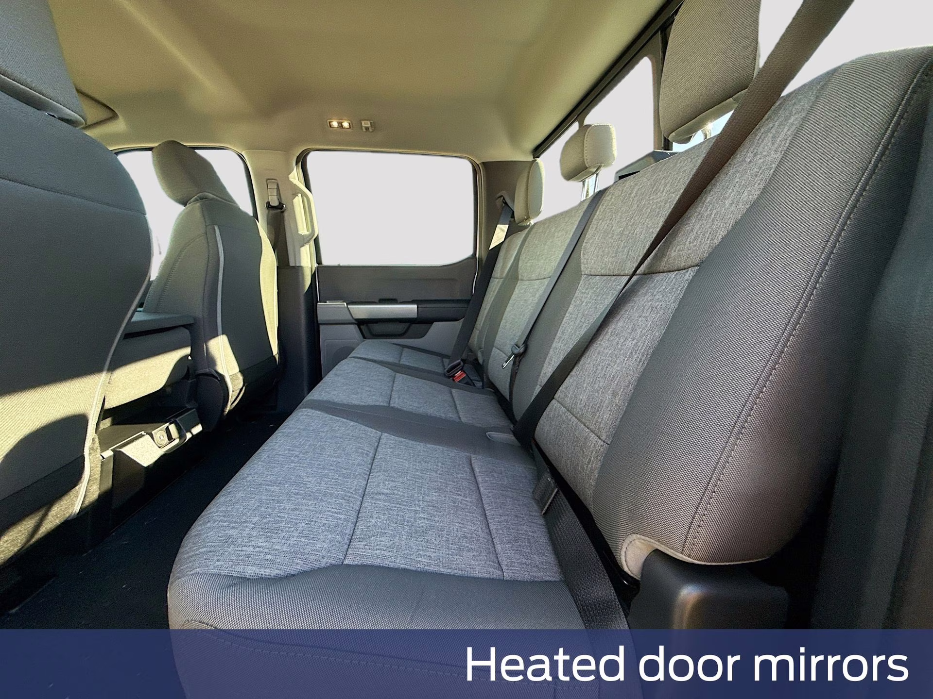 2026 Oxford White Ford Super Duty F-250 SRW XL 4X4 Truck