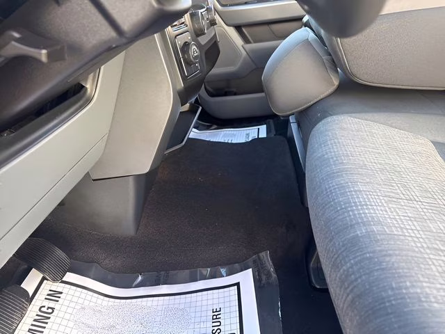 2021 White Ford F-150 XLT XTR 4X4 Truck