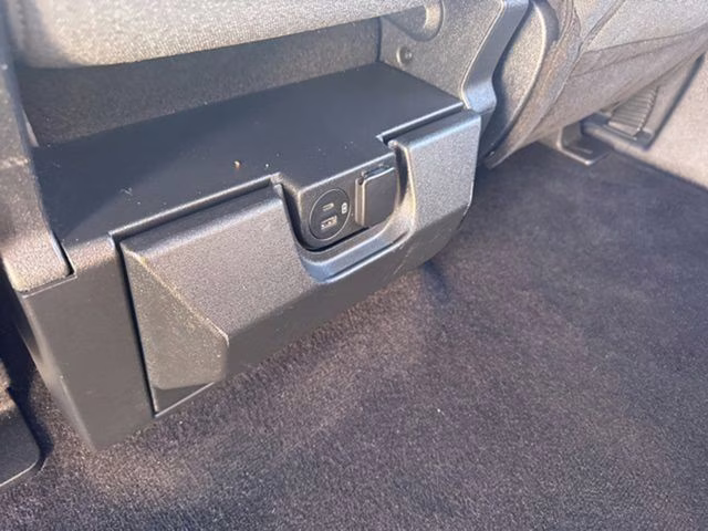 2021 White Ford F-150 XLT XTR 4X4 Truck