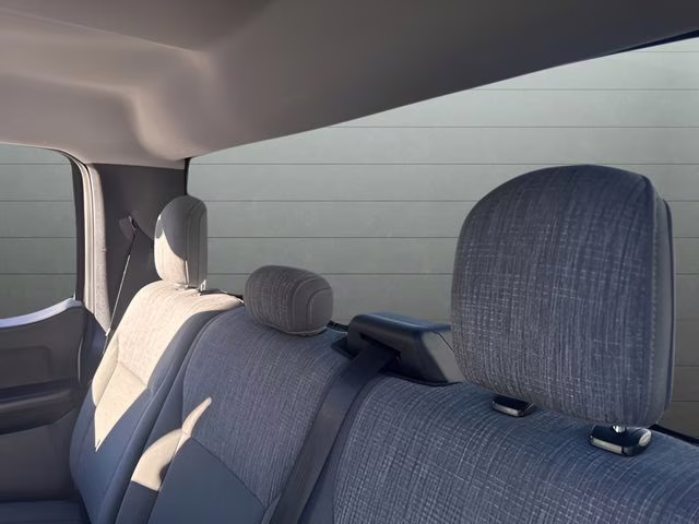 2021 White Ford F-150 XLT XTR 4X4 Truck