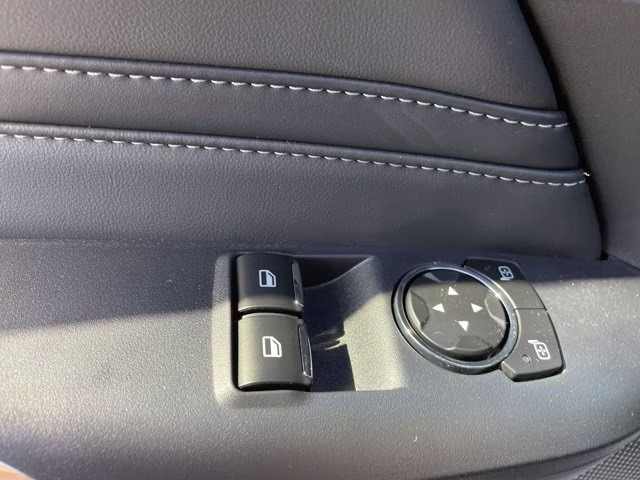 2025 Oxford White Ford Mustang GT Premium Sleeper Package RWD Coupe