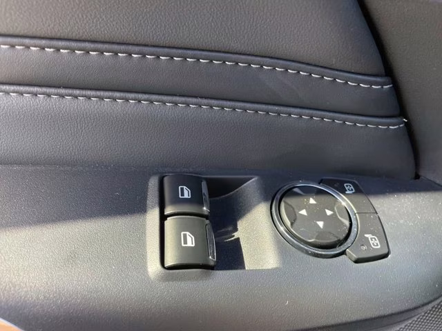 2025 Oxford White Ford Mustang GT Premium Sleeper Package RWD Coupe