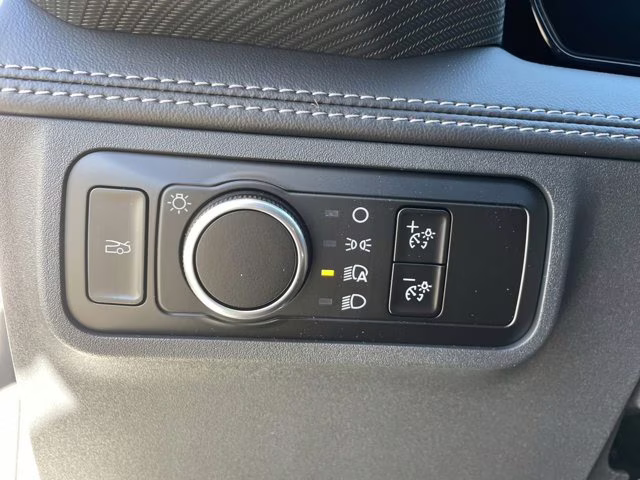 2025 Oxford White Ford Mustang GT Premium Sleeper Package RWD Coupe