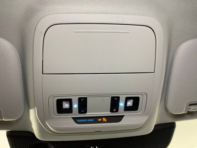 2026 Black Metallic Ford Explorer Active RWD SUV