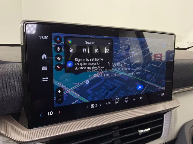 2026 Black Metallic Ford Explorer Active RWD SUV