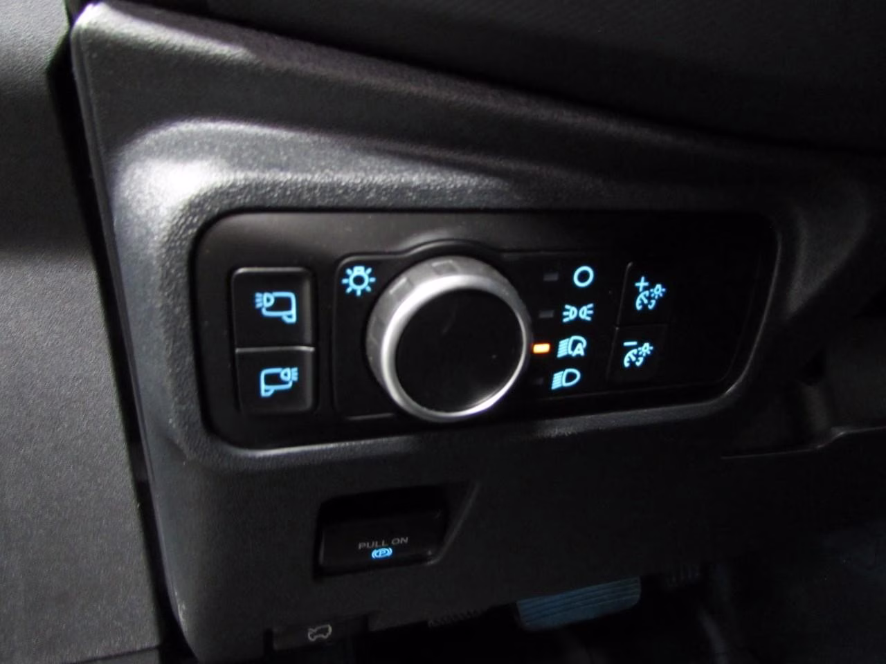 2024 Carbonized Gray Metallic Ford Bronco Badlands Soft Top 4X4 SUV
