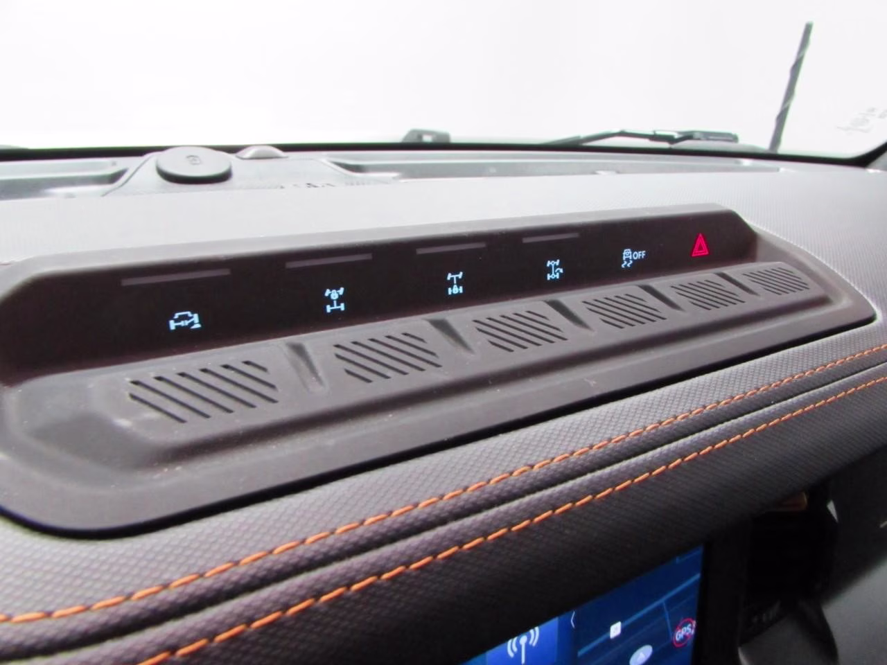 2024 Carbonized Gray Metallic Ford Bronco Badlands Soft Top 4X4 SUV
