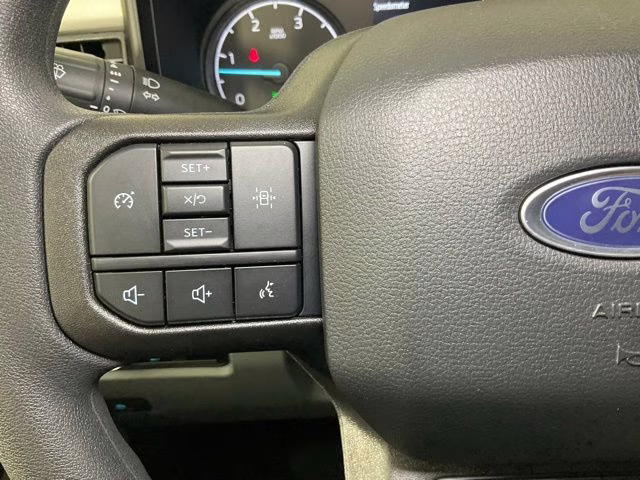 2026 Oxford White Ford Super Duty F-550 DRW XL 4X4 Chassis