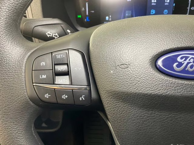 2026 Oxford White Ford Transit-250 Base RWD Van