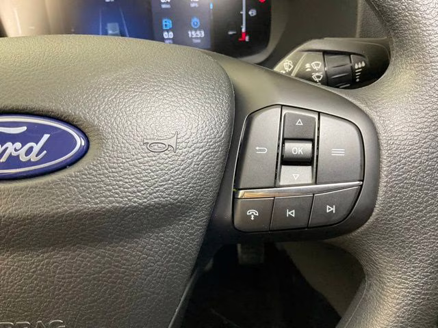 2026 Oxford White Ford Transit-250 Base RWD Van