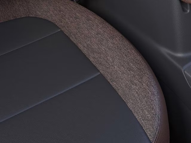 2025 Azure Gray Metallic Tri-Coat Ford Bronco Sport Outer Banks 4X4 SUV