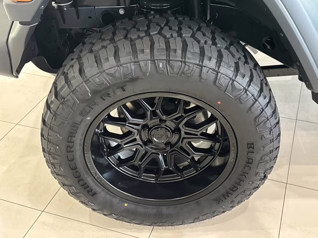 2026 Mojito Clearcoat Jeep Wrangler Sport 4X4 Convertible