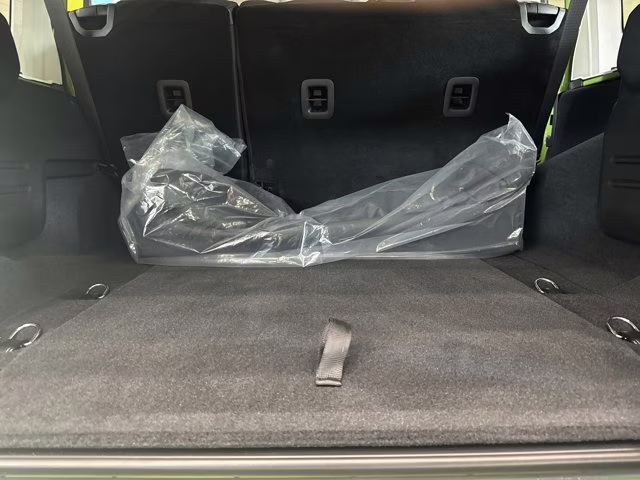 2026 Mojito Clearcoat Jeep Wrangler Sport 4X4 Convertible