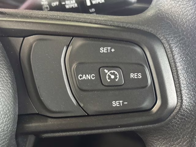 2026 Mojito Clearcoat Jeep Wrangler Sport 4X4 Convertible