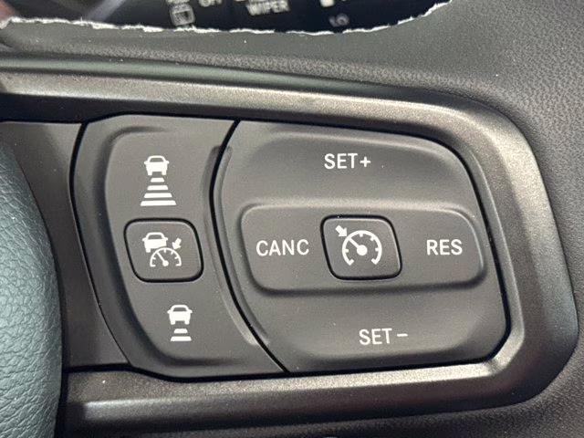 2026 Mojito Clearcoat Jeep Wrangler Rubicon X 4X4 Convertible