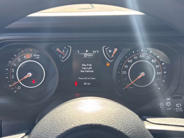 2026 Mojito Clearcoat Jeep Wrangler Sport 4X4 Convertible