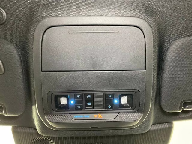 2026 Black Metallic Ford Explorer ST RWD SUV