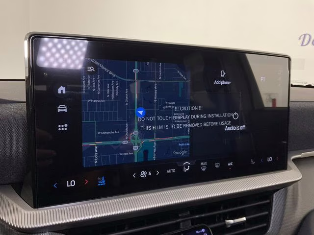 2026 Black Metallic Ford Explorer ST RWD SUV