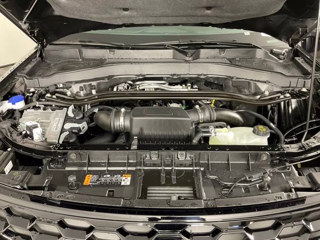 2026 Black Metallic Ford Explorer ST RWD SUV