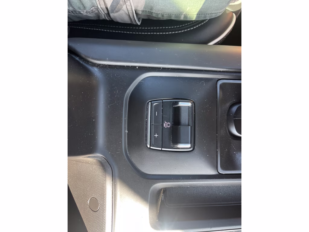 2023 Summit White GMC Sierra AT4X 4X4 Truck