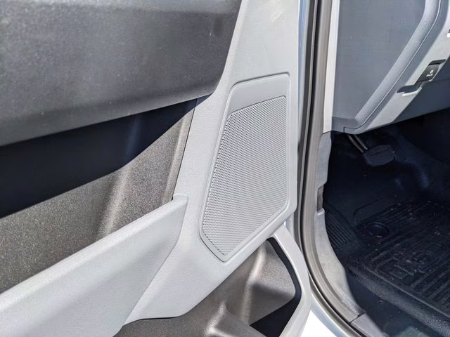 2026 Oxford White Ford Super Duty F-450 DRW XL 4X4 Chassis