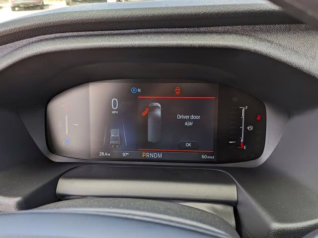 2026 Oxford White Ford Transit-150 Base RWD Van