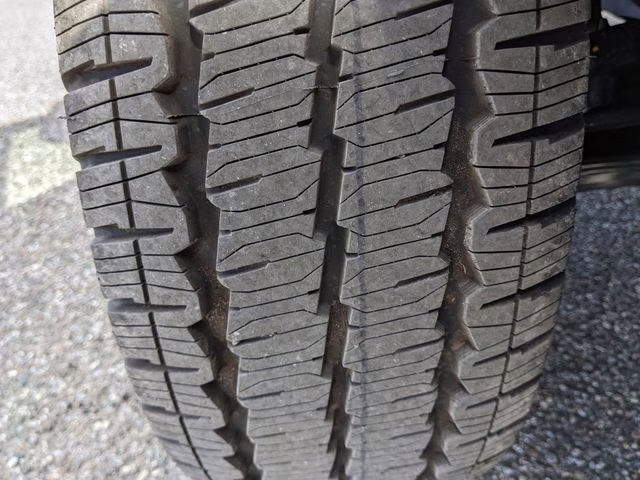 2026 Oxford White Ford Transit-150 Base RWD Van