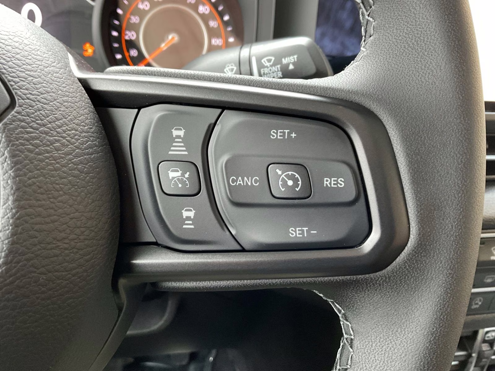 2026 Black Clearcoat Jeep Gladiator Sport S 4X4 Truck