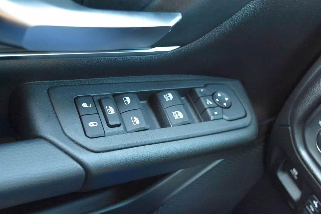 2026 Billet Silver Metallic Clearcoat Ram 1500 Big Horn/Lone Star 4X4 Truck