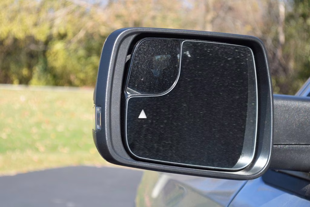 2026 Billet Silver Metallic Clearcoat Ram 1500 Big Horn/Lone Star 4X4 Truck