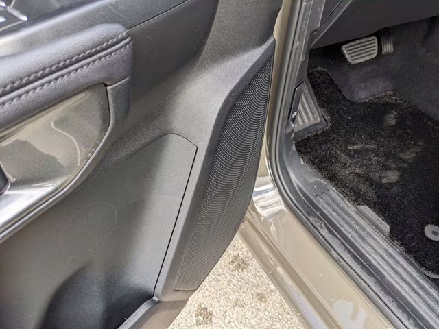 2025 Marsh Gray Ford Ranger XLT RWD Truck