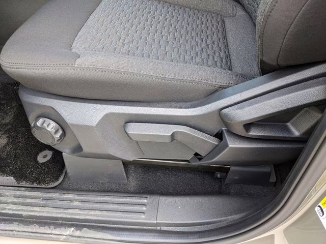 2025 Marsh Gray Ford Ranger XLT RWD Truck