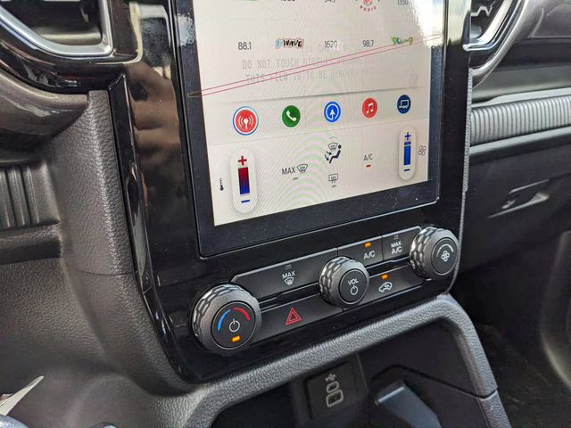 2025 Marsh Gray Ford Ranger XLT RWD Truck