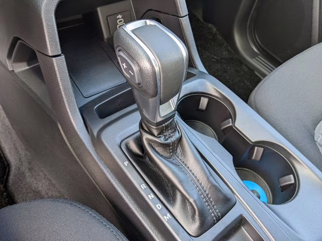 2025 Marsh Gray Ford Ranger XLT RWD Truck