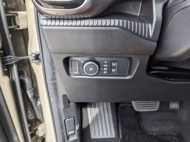 2025 Marsh Gray Ford Ranger XLT RWD Truck