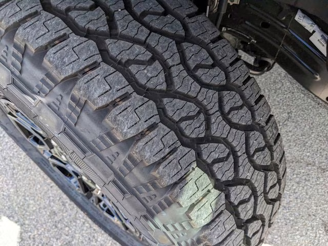 2025 Marsh Gray Ford Ranger XLT RWD Truck