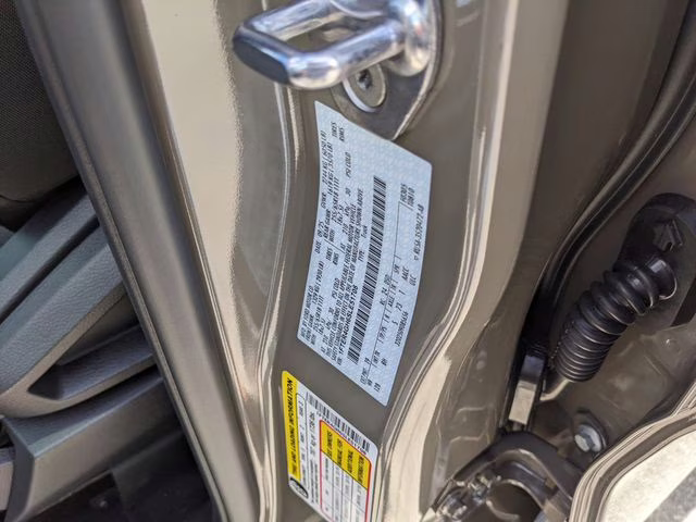 2025 Marsh Gray Ford Ranger XLT RWD Truck