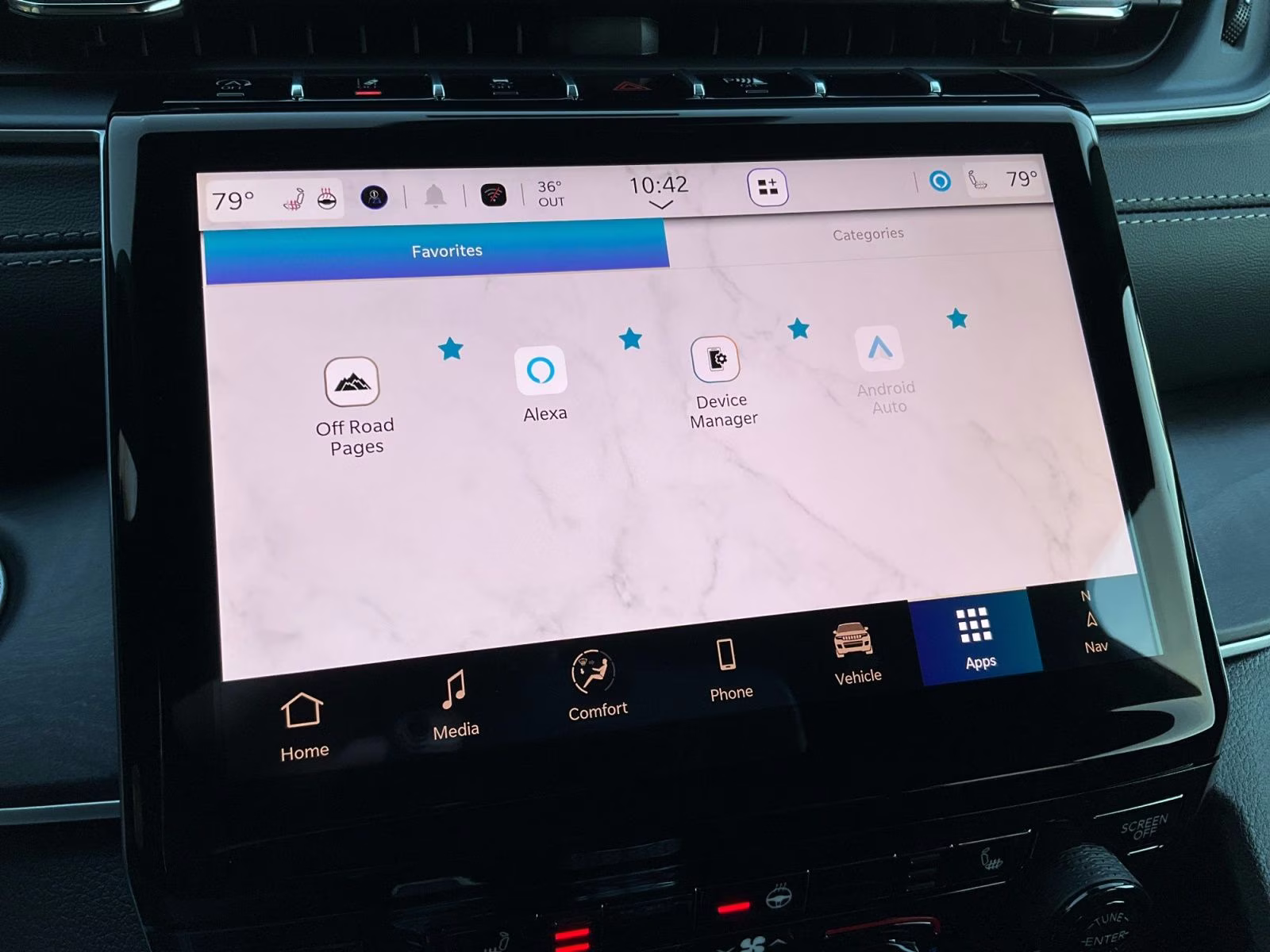 2025 Baltic Gray Metallic Clearcoat Jeep Grand Cherokee Limited 4X4 SUV